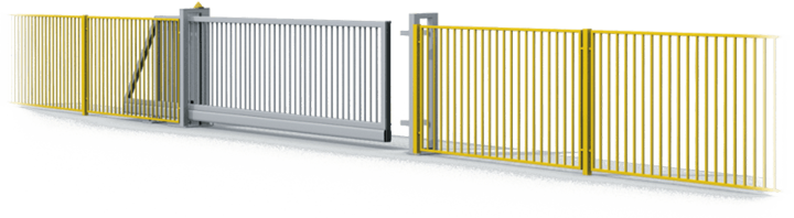 Segmenty przemysłowe - Wiśniowski