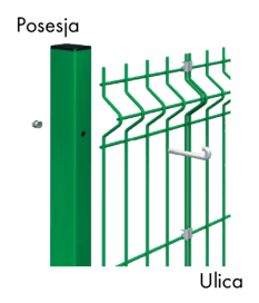 System montażu - 2