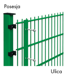 System montażu - 2